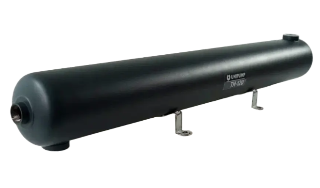 Теплообменник Unipump TH-120 купить с доставкой по РФ