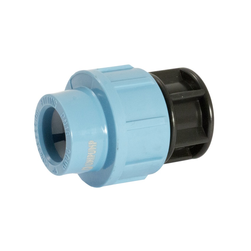 Заглушка Unipump TM 265006 ф20 91074 Unipump купить с доставкой по РФ