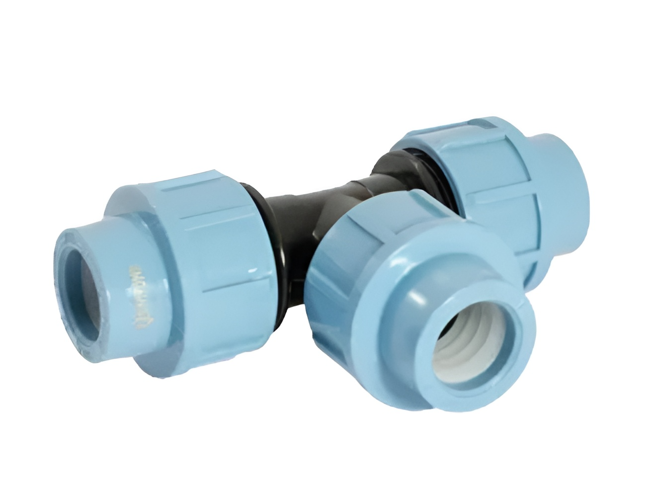 Тройник Unipump TM 265003 ф20