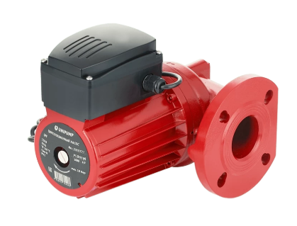 Насос циркуляционный Unipump UPF 40-120 250 купить с доставкой по РФ