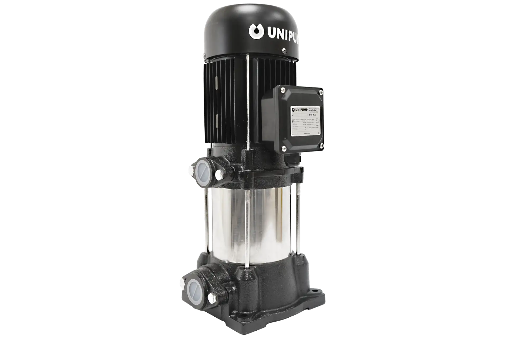 Промышленный насос Unipump VM 6-5