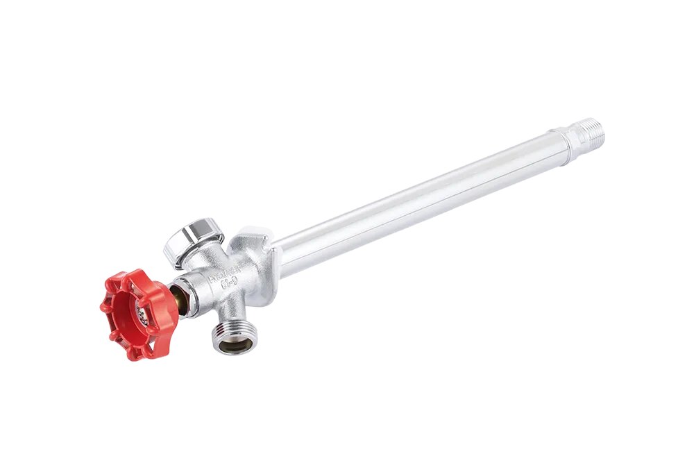 Незамерзающий кран Unipump  WF-2106 (длина-500 мм)