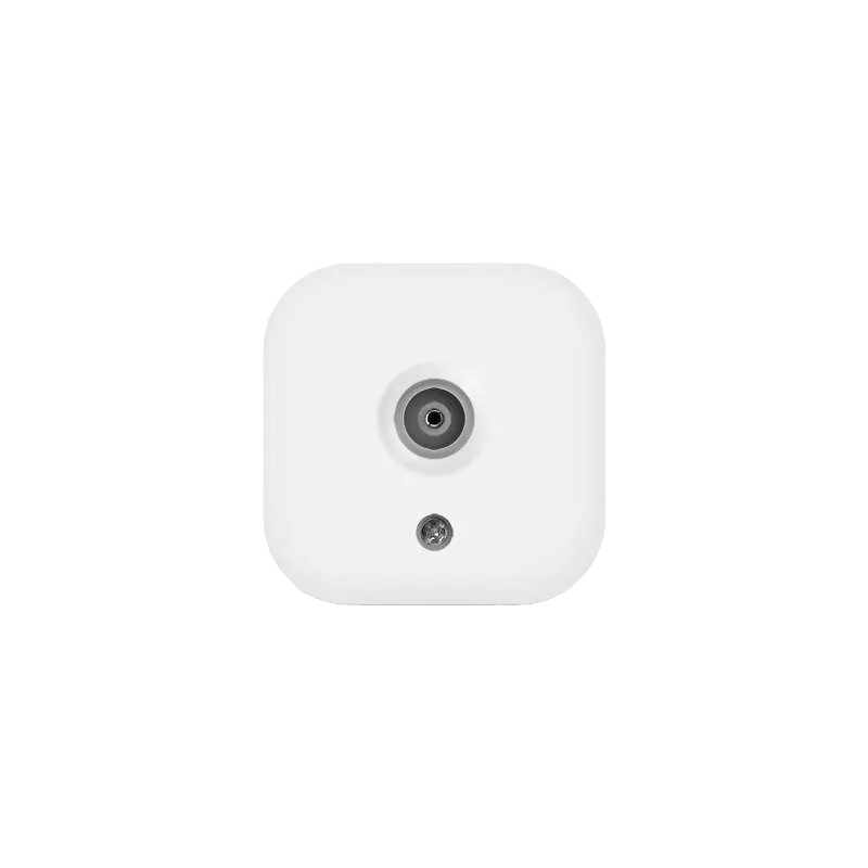 Розетка UNIVersal IONICH Белый TV открытая установка