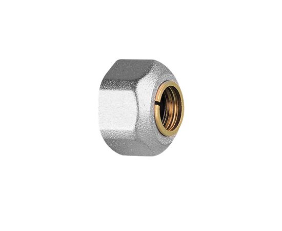 Зажимной адаптер USYSTEMS Smart Radi 15CU-3/4"ВР Евроконус '50Ф купить с доставкой по РФ