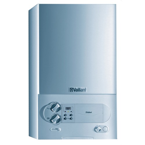 Котел Vaillant VU 240/5-5 atmoTEC plus 24 кВт, одноконтурный, откр. камера