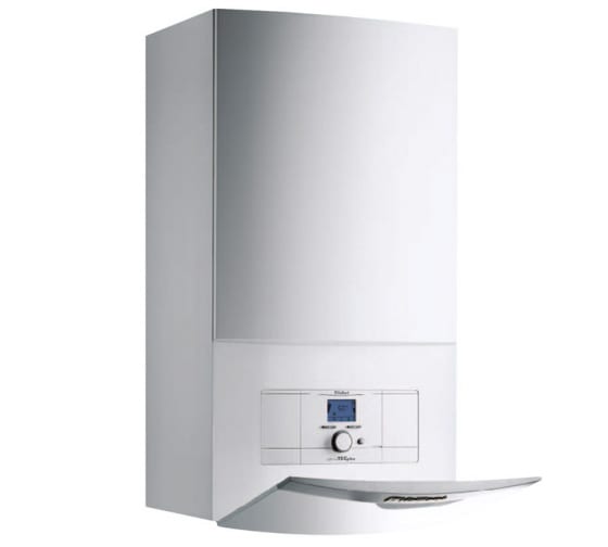 Котел газовый Vaillant turbo TEC plus VUW INT 242 5-5-H