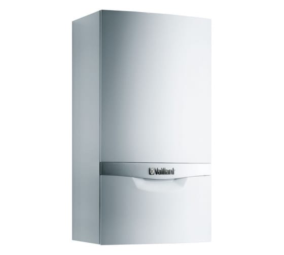 Котел Vaillant VU 322/5-5 turboTEC plus 32 кВт, одноконтурный, закр. камера
