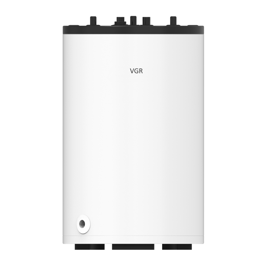 Водонагреватель косвенного нагрева Vaillant VGR VIH R CN 200 верх. подлючение купить с доставкой по РФ