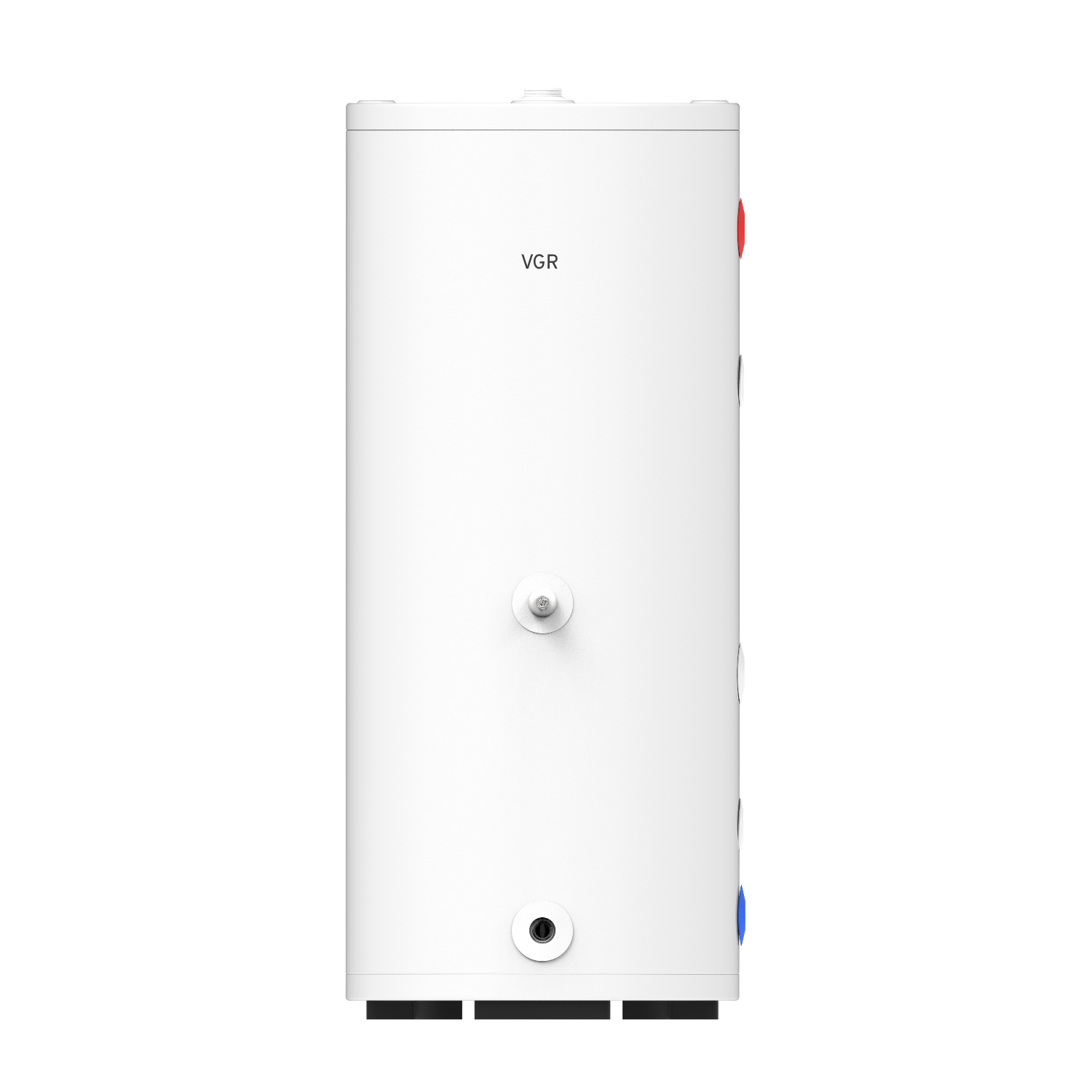 Водонагреватель косвенного нагрева Vaillant VGR VIH CN 400  боковое подкл. купить с доставкой по РФ