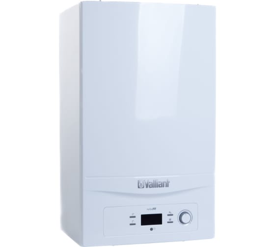 Котёл газовый настенный Vaillant turboFIT, VUW 242/5-2