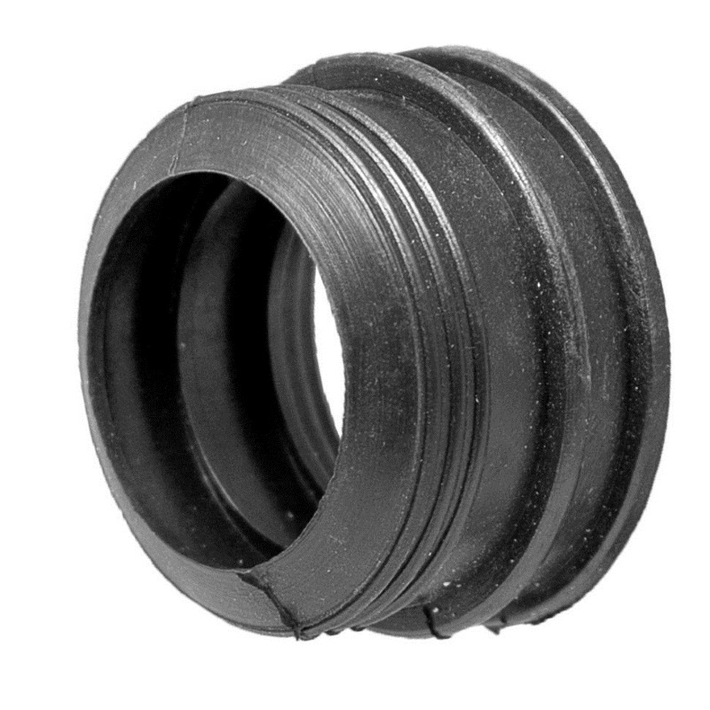 Кольцо резиновое уплотнительное Valfex d 110*123мм (3л) для перехода с чуг./пласт.