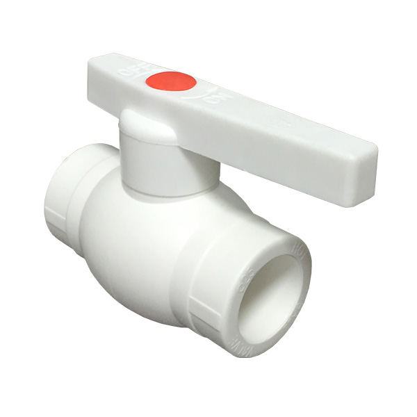 Кран шаровой VALFEX OPTIMA 20 (60/15) купить с доставкой по РФ