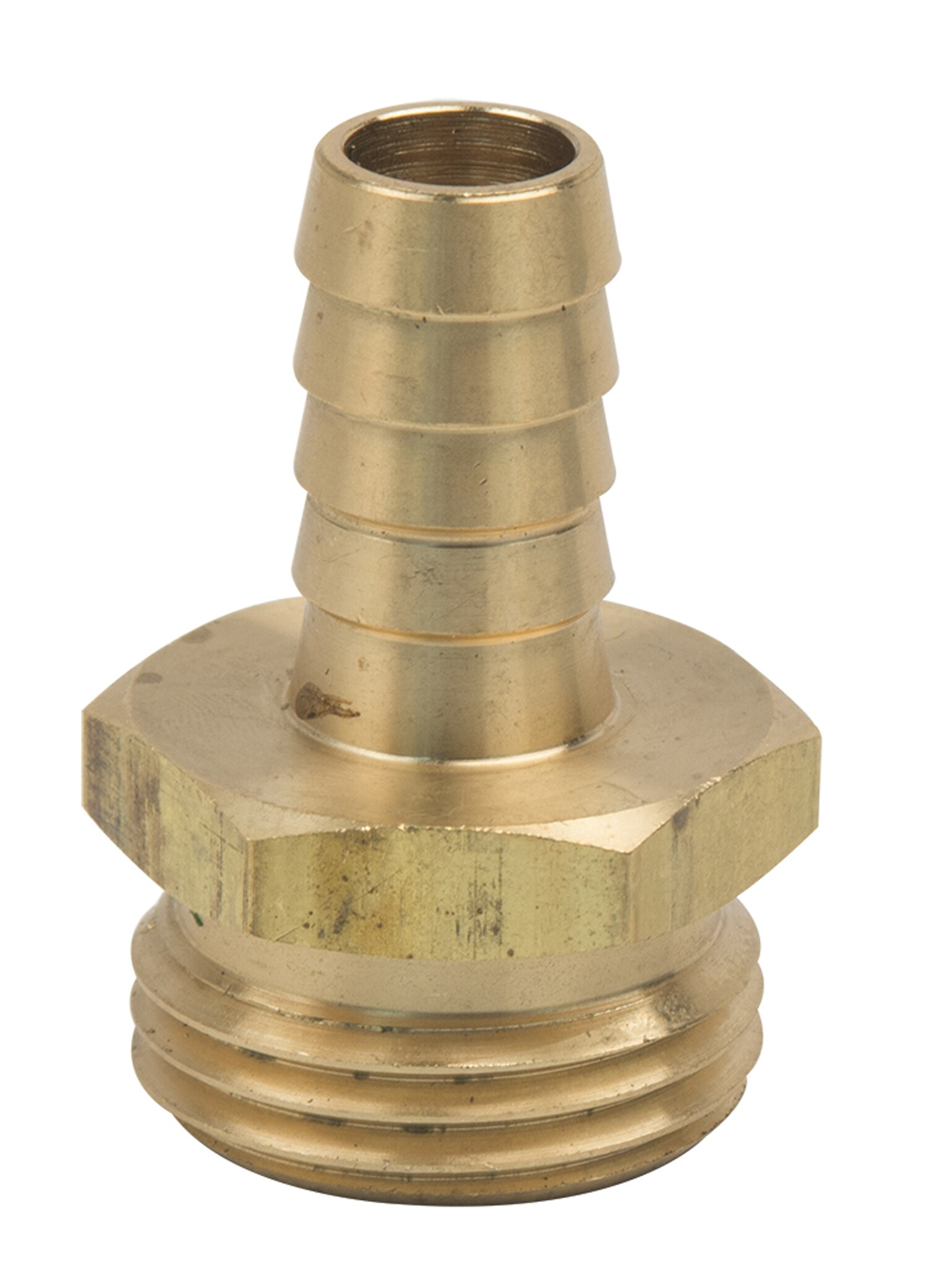 Штуцер для шланга VALFEX НР 1/2"х20 (260/10) купить с доставкой по РФ