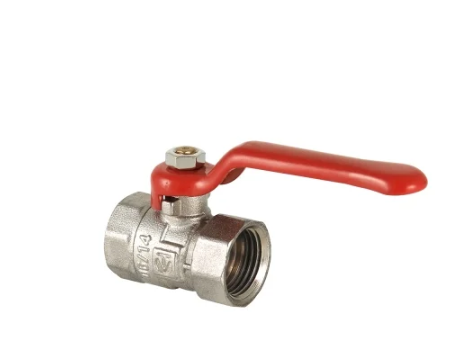 Кран шаровой VALTEC COMPACT VT.090.N.05 купить с доставкой по РФ