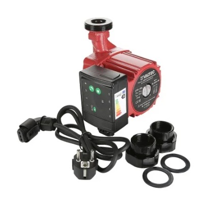 Насос циркуляционный Valtec VRS 25/6EA-180 купить с доставкой по РФ