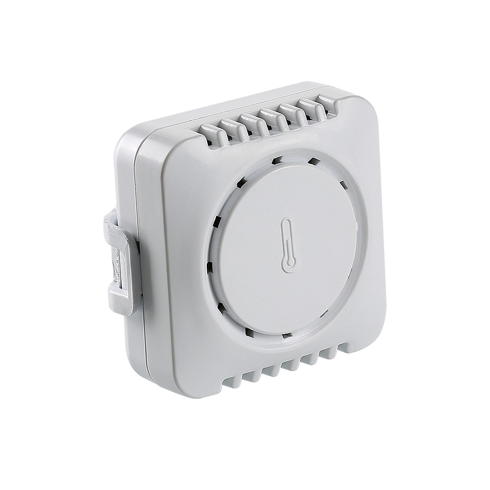 Датчик температуры Valtec комнатный беспроводной VT.C.MINI.0 купить с доставкой по РФ