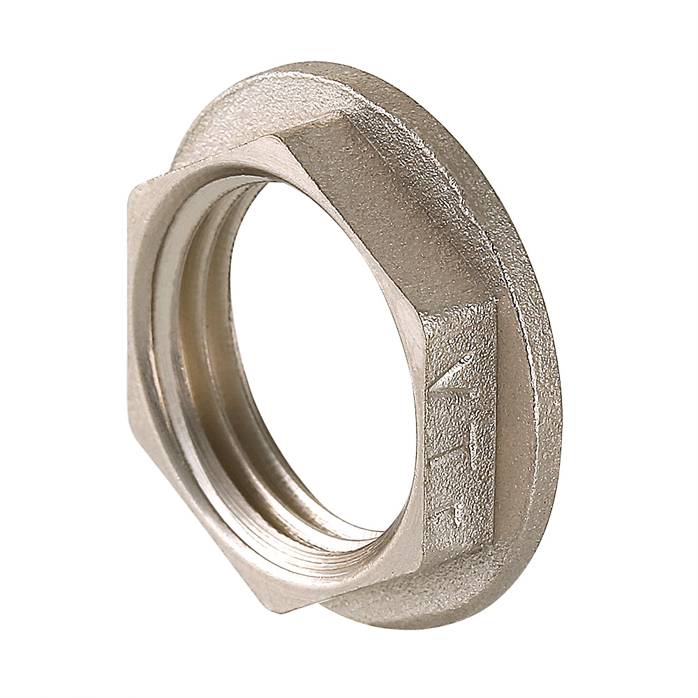 Контргайка Valtec, 2" VTR.655.N.0009 купить с доставкой по РФ