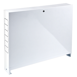 Шкаф коллекторный Valtec пристраиваемый ШРН 5 VTC.541.0.05 купить с доставкой по РФ