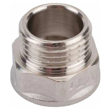 Фитинг Valtec резьбовой VTR.197.N.0410 – удлинитель купить с доставкой по РФ