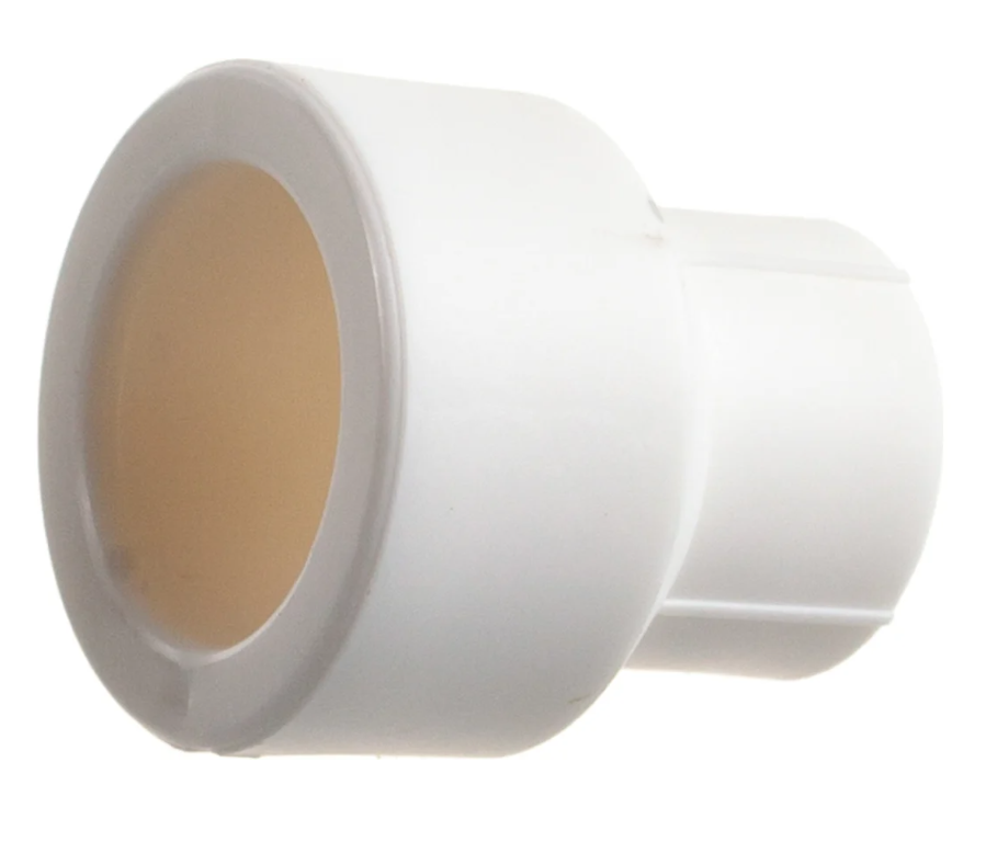Фитинг Valtec полипропиленовый – муфта переходная внутренняя–наружная VTP.704.0.040020 купить с доставкой по РФ