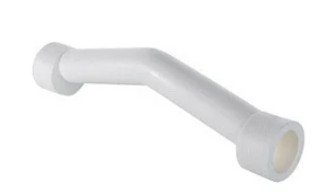 Обвод Valtec полипропиленовый с муфтами (длинный) купить с доставкой по РФ