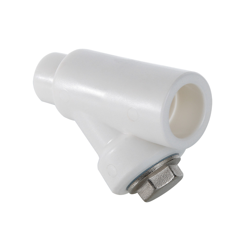 Фильтр Valtec механической очистки полипропиленовый внутренний–наружный VTP.787.0.032 купить с доставкой по РФ