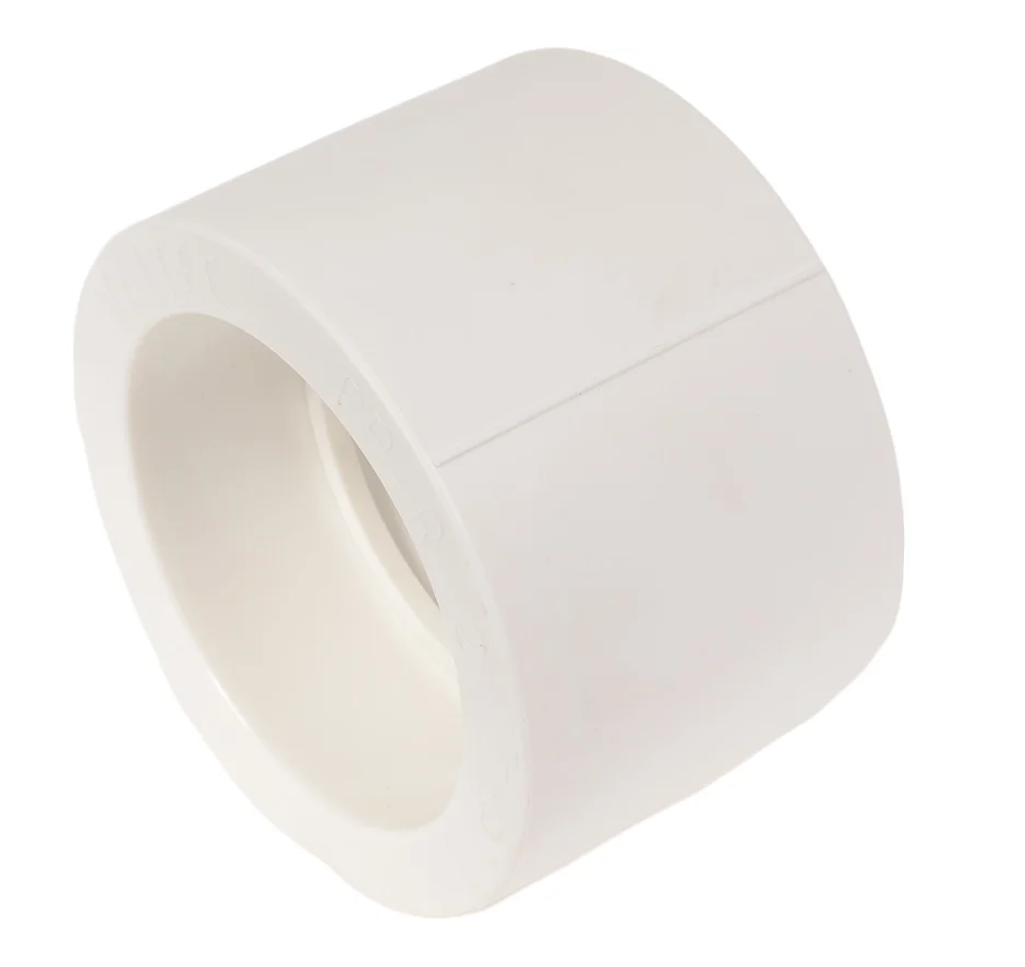 Фитинг Valtec полипропиленовый – муфта VTP.703.0.090 купить с доставкой по РФ