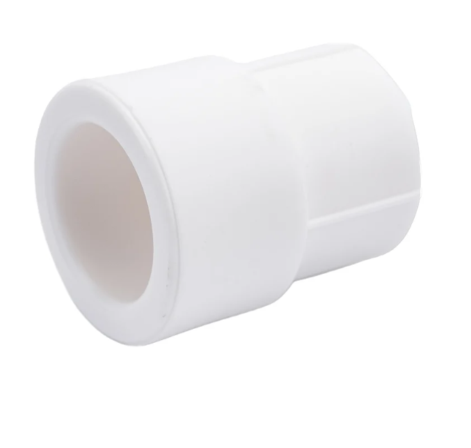 Фитинг VALTEC полипропиленовый – муфта переходная внутренняя–наружная VTP.704.0.032020 купить с доставкой по РФ