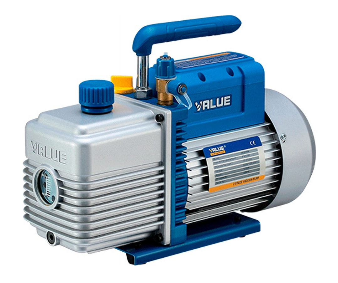 Вакуумный насос Value VE-125N