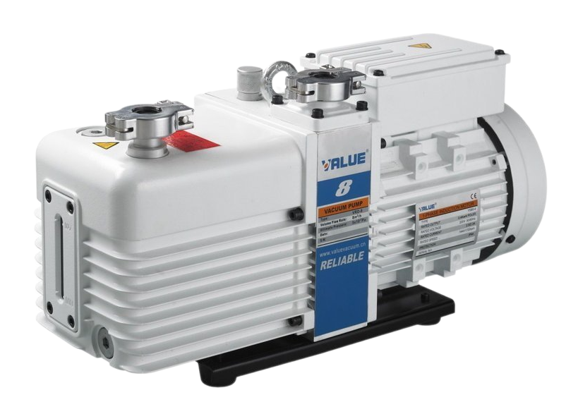 Вакуумный насос Value VRD-4 купить с доставкой по РФ