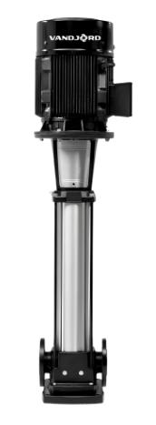 Промышленный насос Vandjord CRV 10-8B
