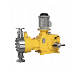 Дозирующий насос Vandjord  JYPR 310-37 L-Y-L-S-0-2