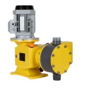 Дозирующий насос KD 180-5 L-F-C-S-0-2