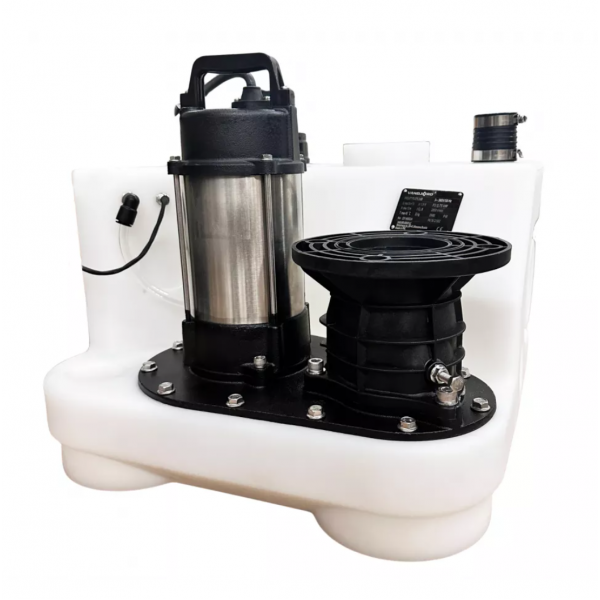Установка канализационная Vandjord PROLIFT PS.075.1.60 230В 76121001