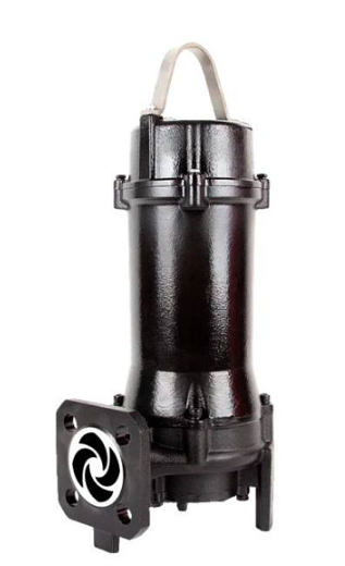 Канализационный насос SG.50.75.2.5.0D Vandjord
