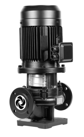 Промышленный насос Vandjord TPV 65-450-15/2 Q-A-B-E