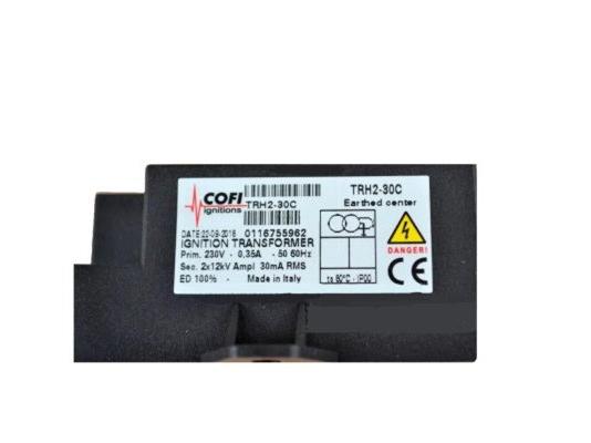 Трансформатор розжига Cofi TRH2-30C купить с доставкой по РФ