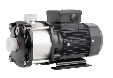 Насос Vandjord VCM 4-5C A-R-C-I купить с доставкой по РФ