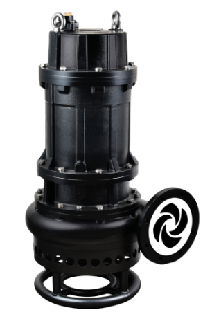 Насос Vandjord VDS.50.22.2.5.0D купить с доставкой по РФ