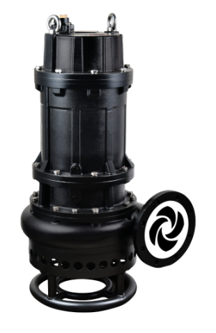 Насос Vandjord VDS.50.30.2.5.0D купить с доставкой по РФ