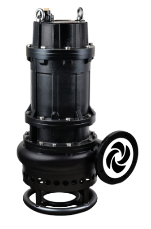 Насос Vandjord VDS.50.75.2.5.0D купить с доставкой по РФ