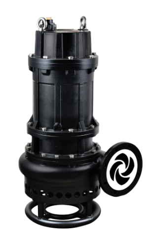 Насос Vandjord VDS.65.110.2.5.0D купить с доставкой по РФ