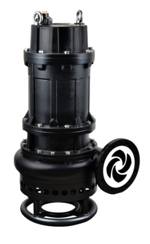 Насос Vandjord VDS.100.150.2.5.0D купить с доставкой по РФ