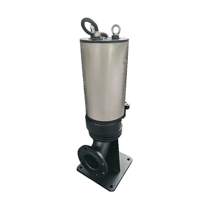 Дренажный и канализационный Vandjord VSE.150.250.4.C.300.5.1D.E купить с доставкой по РФ