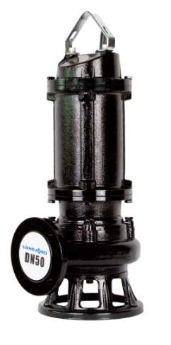 Насос канализационный Vandjord VSL.50.11.2.5.0D.T купить с доставкой по РФ