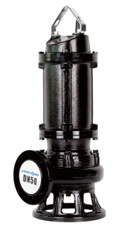 Насос Vandjord VSL.50.15.2.5.0D.T купить с доставкой по РФ
