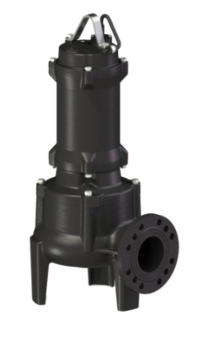 Насос Vandjord VSV.100.100.37.4.5.0D купить с доставкой по РФ