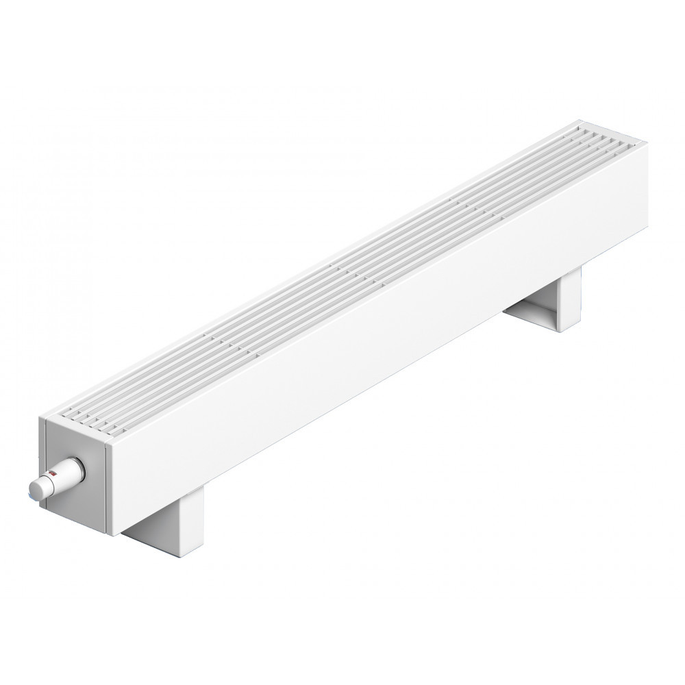 Конвектор Varmann MiniKon MSFV 135.330.1600 RAL9016