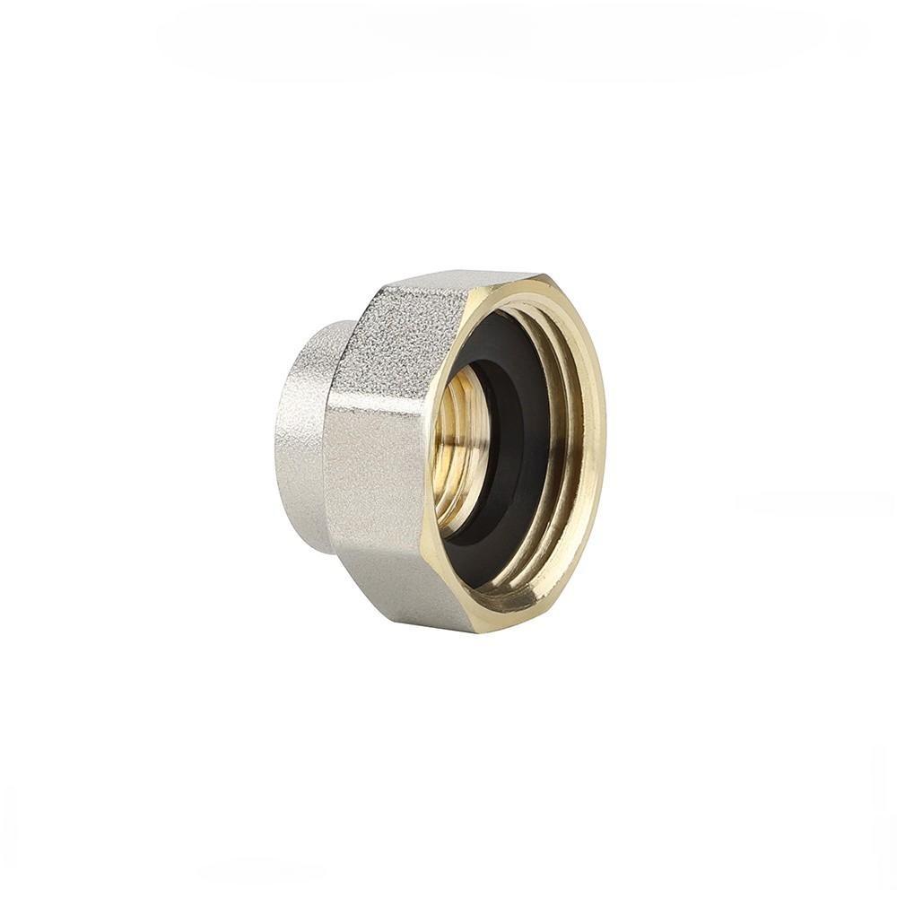 Переходник Varmega ВР-ВР 3/4" х 1/2"