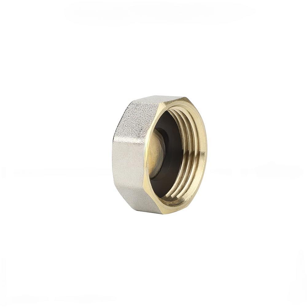 Заглушка Varmega ВР 3/4"